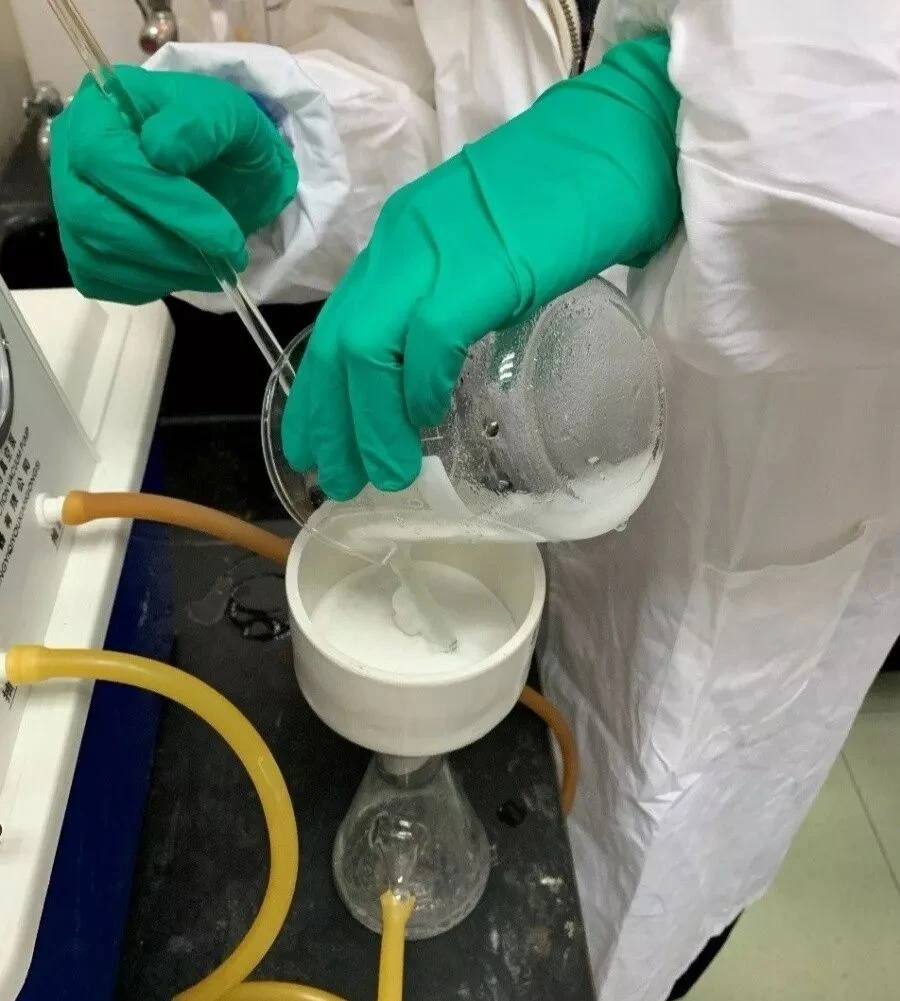 Additive Testing best