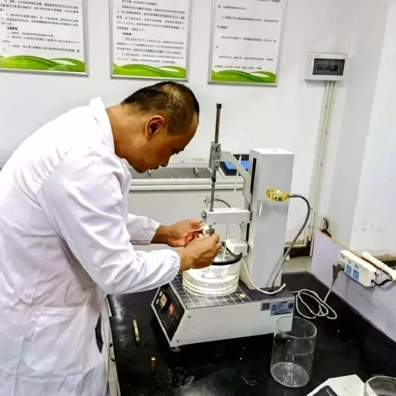 Asphalt Testing best