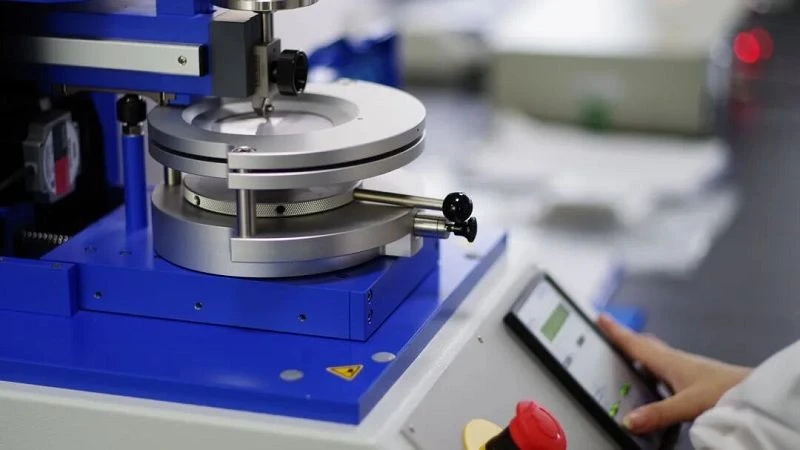 Engineering Plastic Testing factory