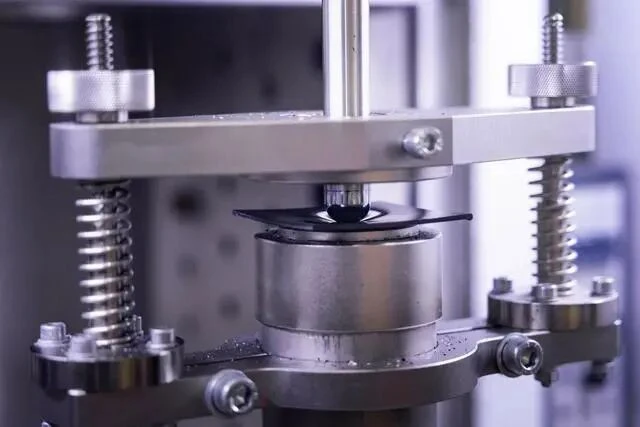 Engineering Plastic Testing high quality