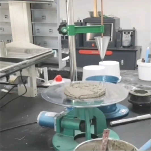 fluidity test