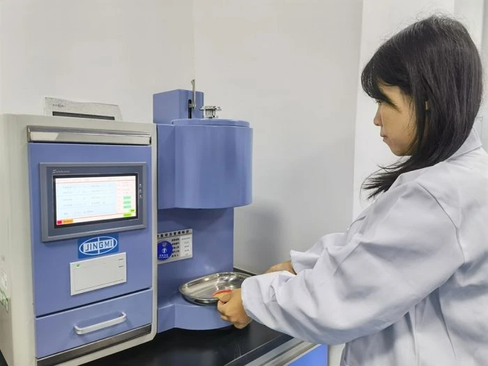 Uniform Corrosion Detection factory