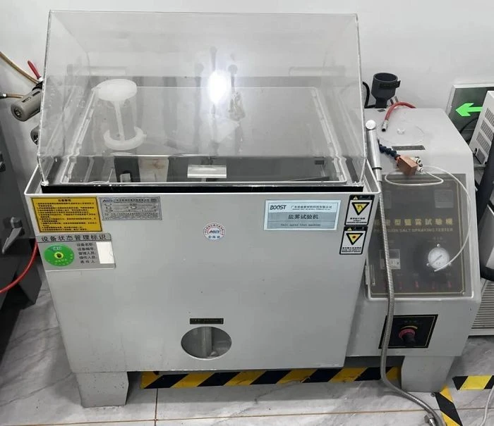 Uniform Corrosion Detection best