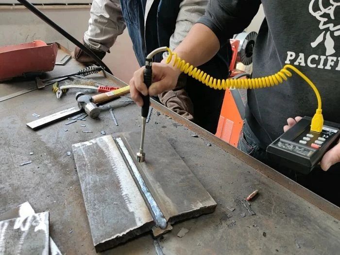 Welding Material Testing suppliers